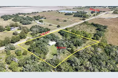 979 N Fm 647 Road, Louise, TX 77455 - Photo 2