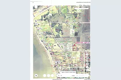 0 East Craymer, Palacios, TX 77465 - Photo 8