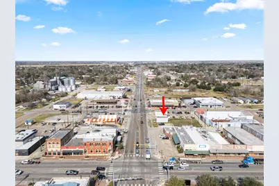 2015 Avenue F, Bay City, TX 77414 - Photo 22