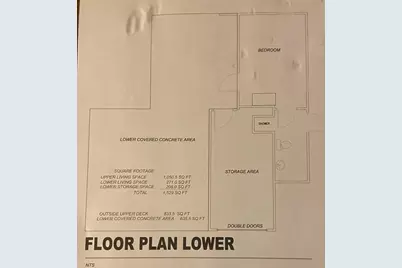 501 Cr 230 Canal Drive, Sargent, TX 77414 - Photo 62