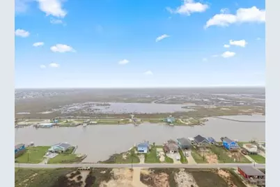 501 Cr 230 Canal Drive, Sargent, TX 77414 - Photo 22