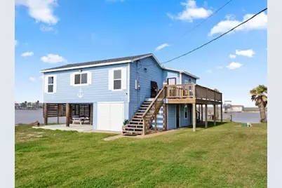 501 Cr 230 Canal Drive, Sargent, TX 77414 - Photo 2