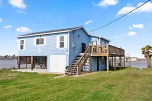 501 Cr 230 Canal Dr, Sargent, TX 77414 - Photo 2