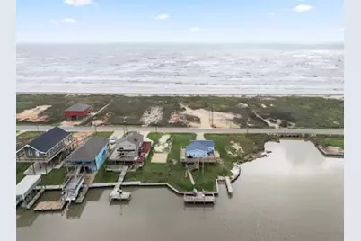 501 Cr 230 Canal Drive, Sargent, TX 77414 - Photo 6