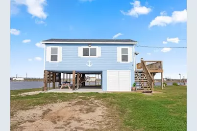 501 Cr 230 Canal Drive, Sargent, TX 77414 - Photo 4