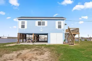 501 Cr 230 Canal Dr, Sargent, TX 77414 - Photo 4