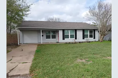 1105 Miller, Angleton, TX 77515 - Photo 2