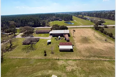 831 Fm 2917, Alvin, TX 77511 - Photo 26