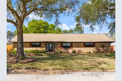 3921 Wickersham, Bay City, TX 77414 - Photo 1