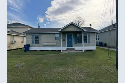 406 Snow Drive, West Columbia, TX 77486 - Photo 1
