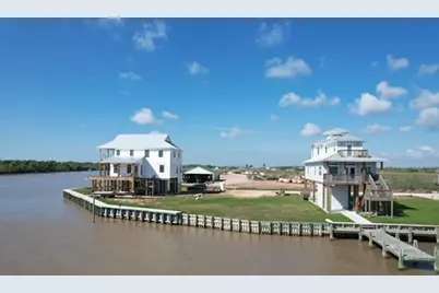 189 Boat Slip, Matagorda, TX 77457 - Photo 4