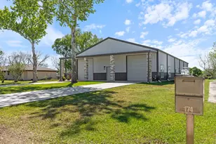 174 174 Cr 243 Selkirk Rd Bay City Tx 77414, Bay City, TX 77414 - Photo 1