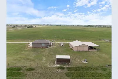 955 County Road 285, Palacios, TX 77465 - Photo 4