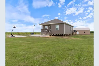 955 County Road 285, Palacios, TX 77465 - Photo 1