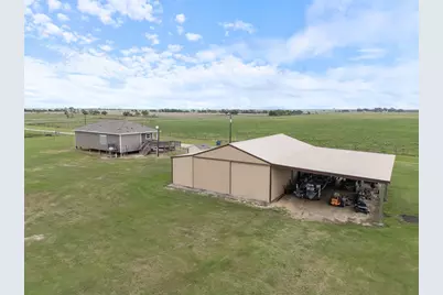 955 County Road 285, Palacios, TX 77465 - Photo 2