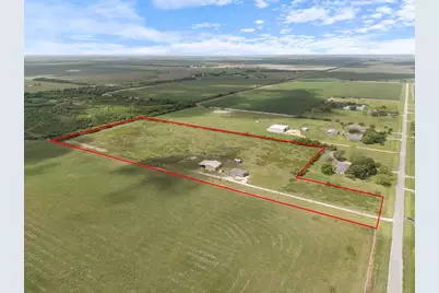 955 County Road 285, Palacios, TX 77465 - Photo 36