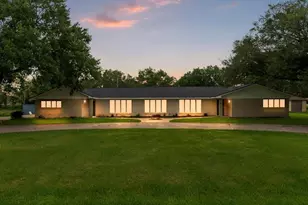 601 6th 6th St, Bay City, TX 77414 - Photo 1