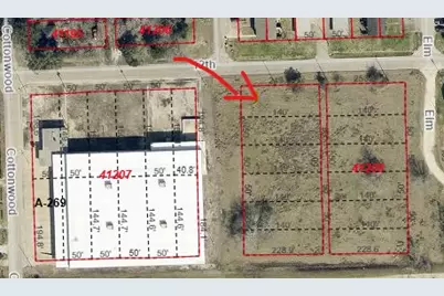 2600 12th St, Bay City, TX 77414 - Photo 2