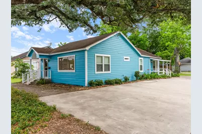 3021 Avenue F, Bay City, TX 77414 - Photo 4