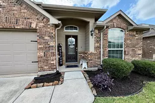 5191 Dry Hollow Dr, Alvin, TX 77511 - Photo 2