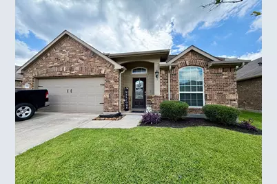 5191 Dry Hollow Dr, Alvin, TX 77511 - Photo 1