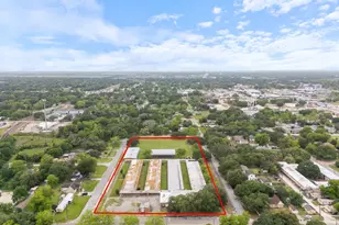 2300 4th St, Bay City, TX 77414 - Photo 1