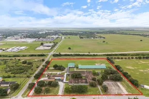 1200 Whitson, Bay City, TX 77414 - Photo 1