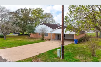 307 Market Street, Louise, TX 77455 - Photo 32