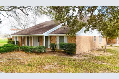 307 Market Street, Louise, TX 77455 - Photo 30