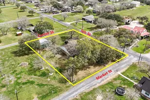307 Market St, Louise, TX 77455 - Photo 42
