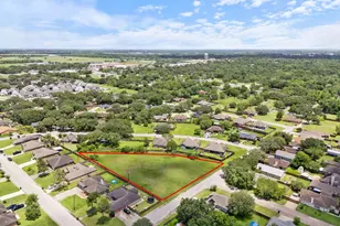 4520 Rattan, Bay City, TX 77414 - Photo 1