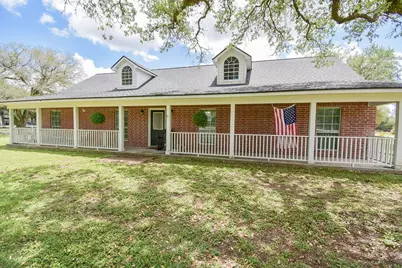 4427 County Road 382, Louise, TX 77455 - Photo 1