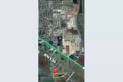 697 E Henderson Rd., Angleton, TX 77515 - Photo 1
