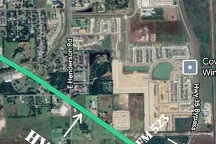 697 E Henderson Rd, Angleton, TX 77515 - Photo 1