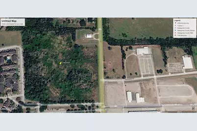 0 Nichols, Bay City, TX 77414 - Photo 1