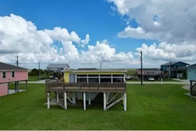 444 Beachfront Dr., Matagorda, TX 77457 - Photo 32