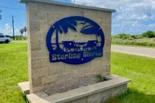 444 Beach Front Dr, Matagorda, TX 77457 - Photo 2