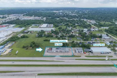 1235 W. Highway 332, Clute, TX 77531 - Photo 8