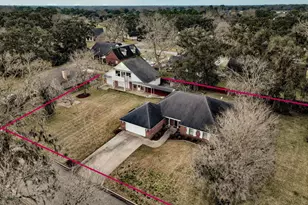 248 Wentworth, West Columbia, TX 77486 - Photo 38