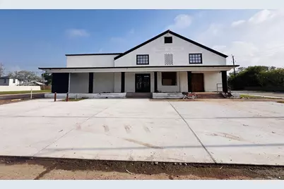 502 W 4th Street, Freeport, TX 77541 - Photo 1