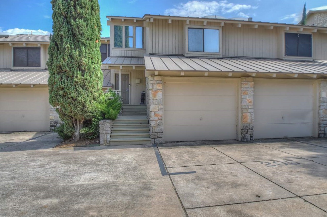 101 Cove West N 205, Cypress Mill, TX 78657