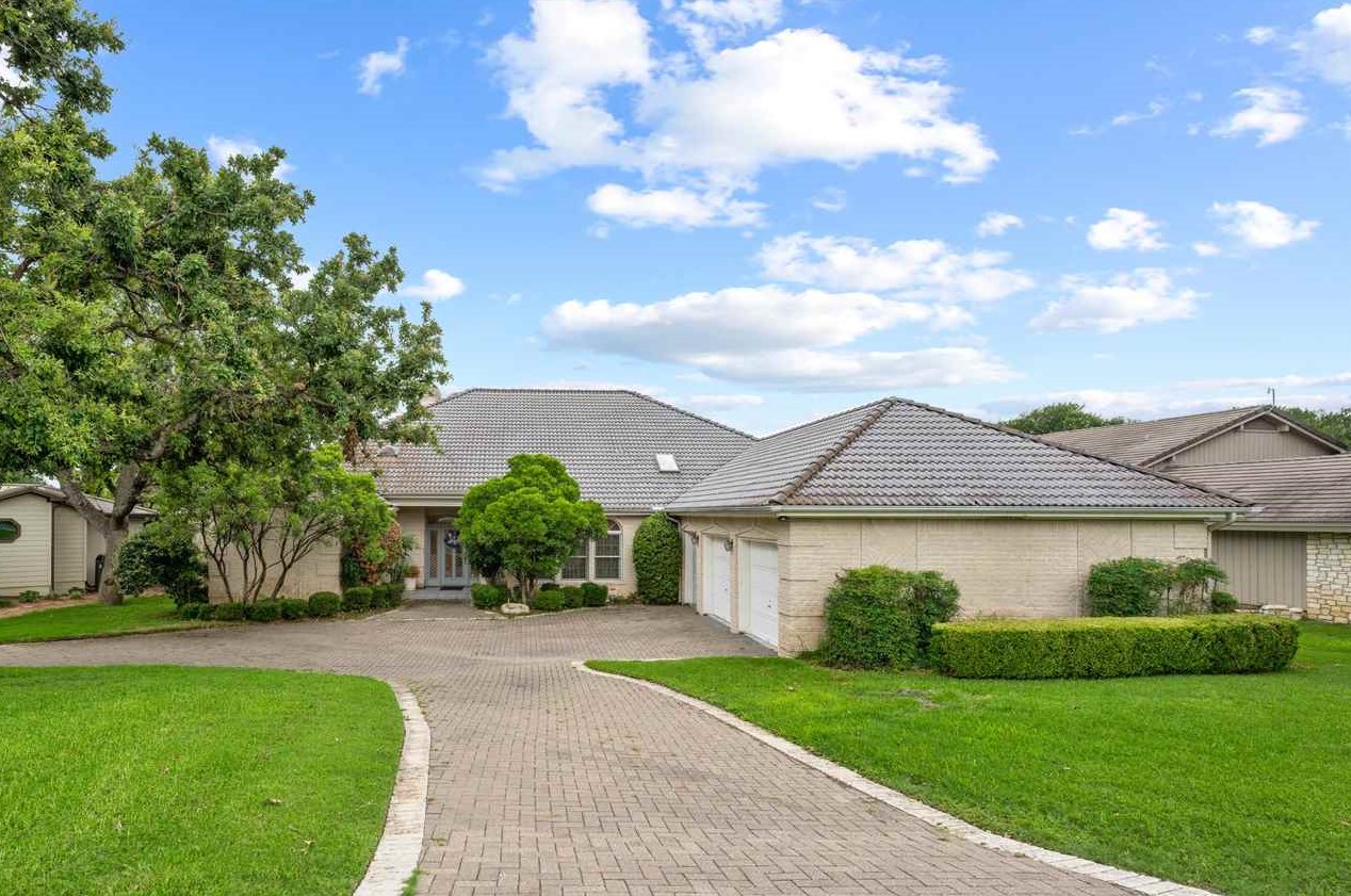410 Sombrero, Cypress Mill, TX 78657-6153