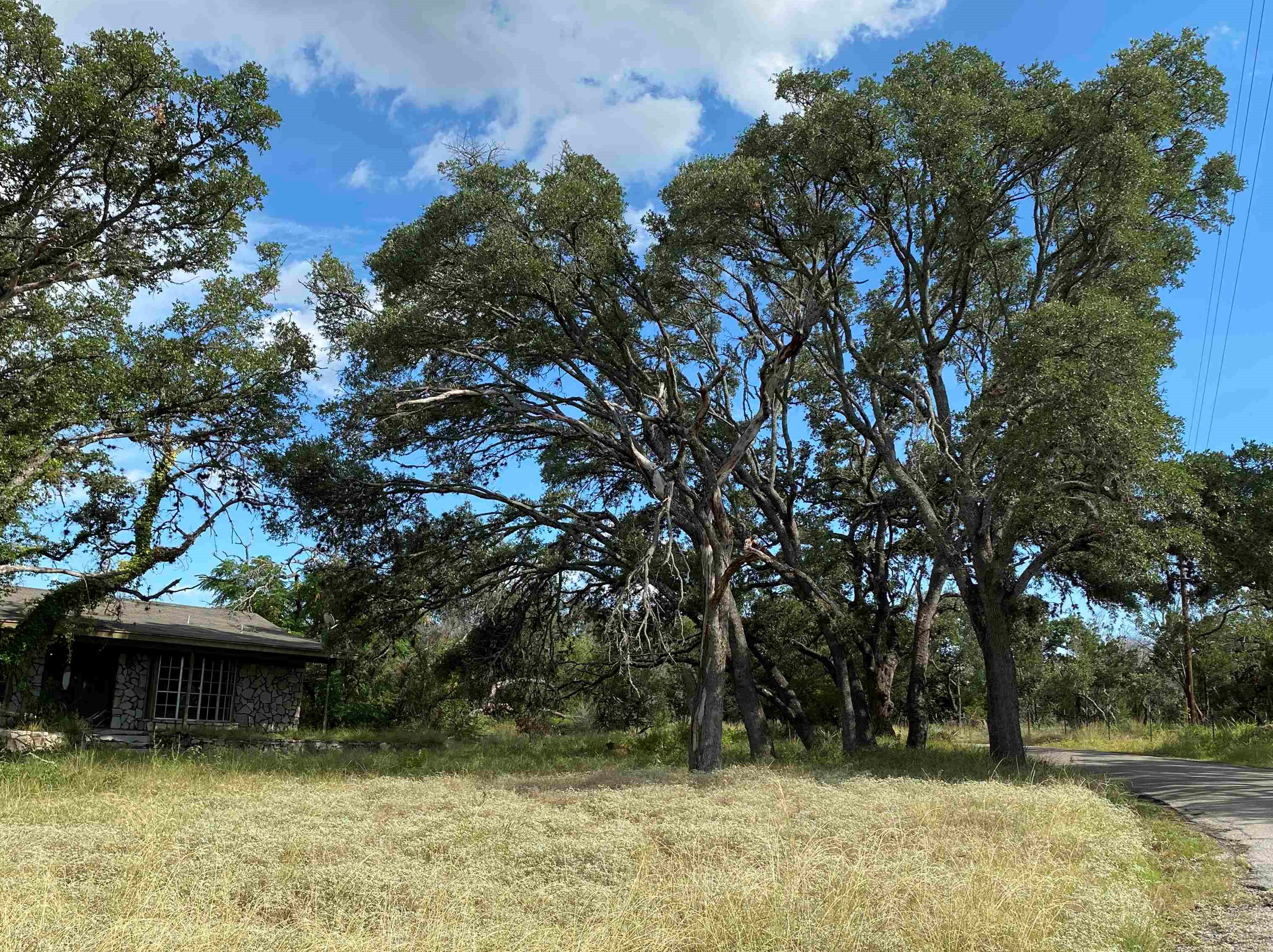 304 Crestwood Dr, Lakeside Heights, TX 78639