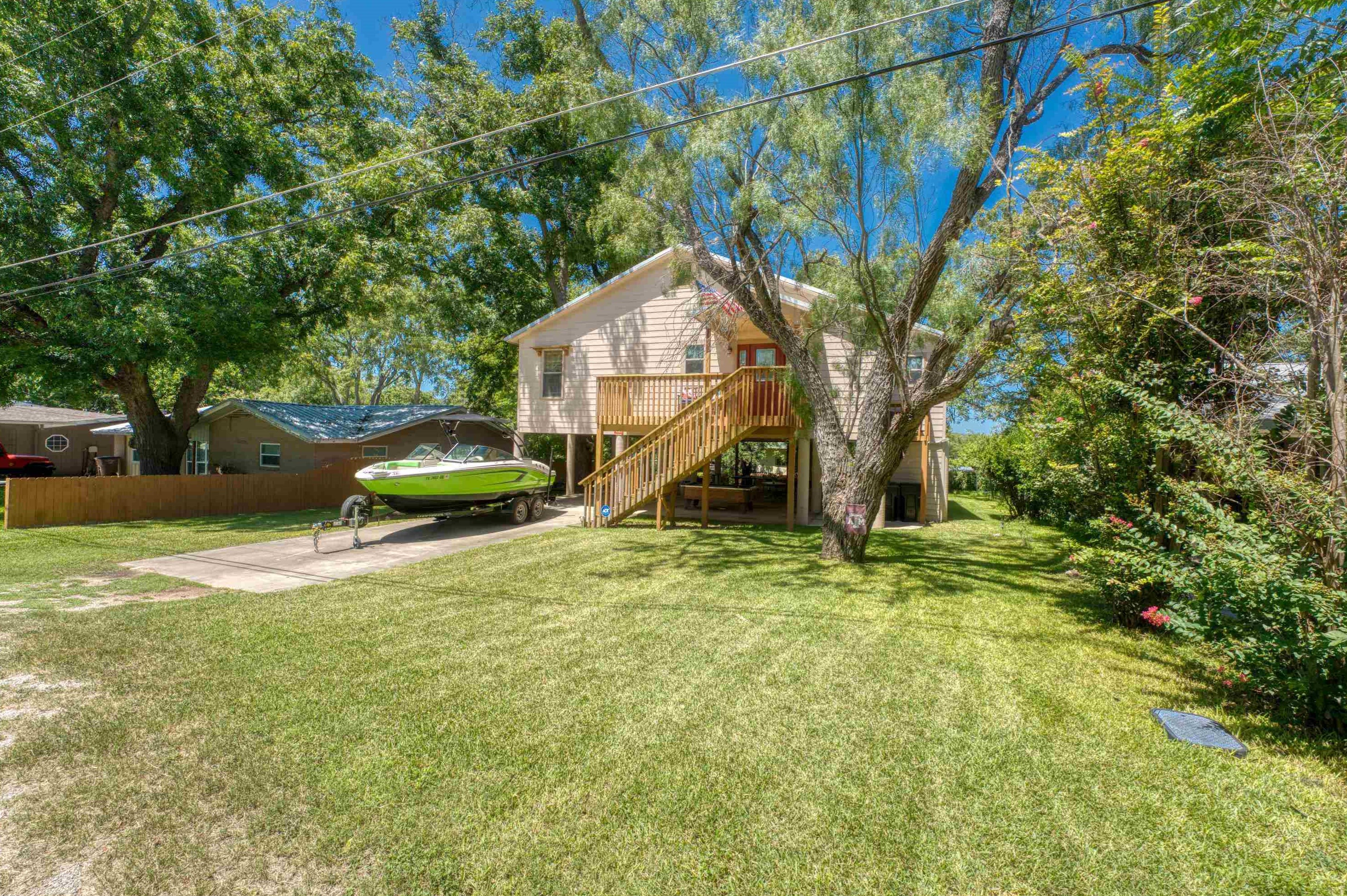 5309 Pair St, Lakeside Heights, TX 78639