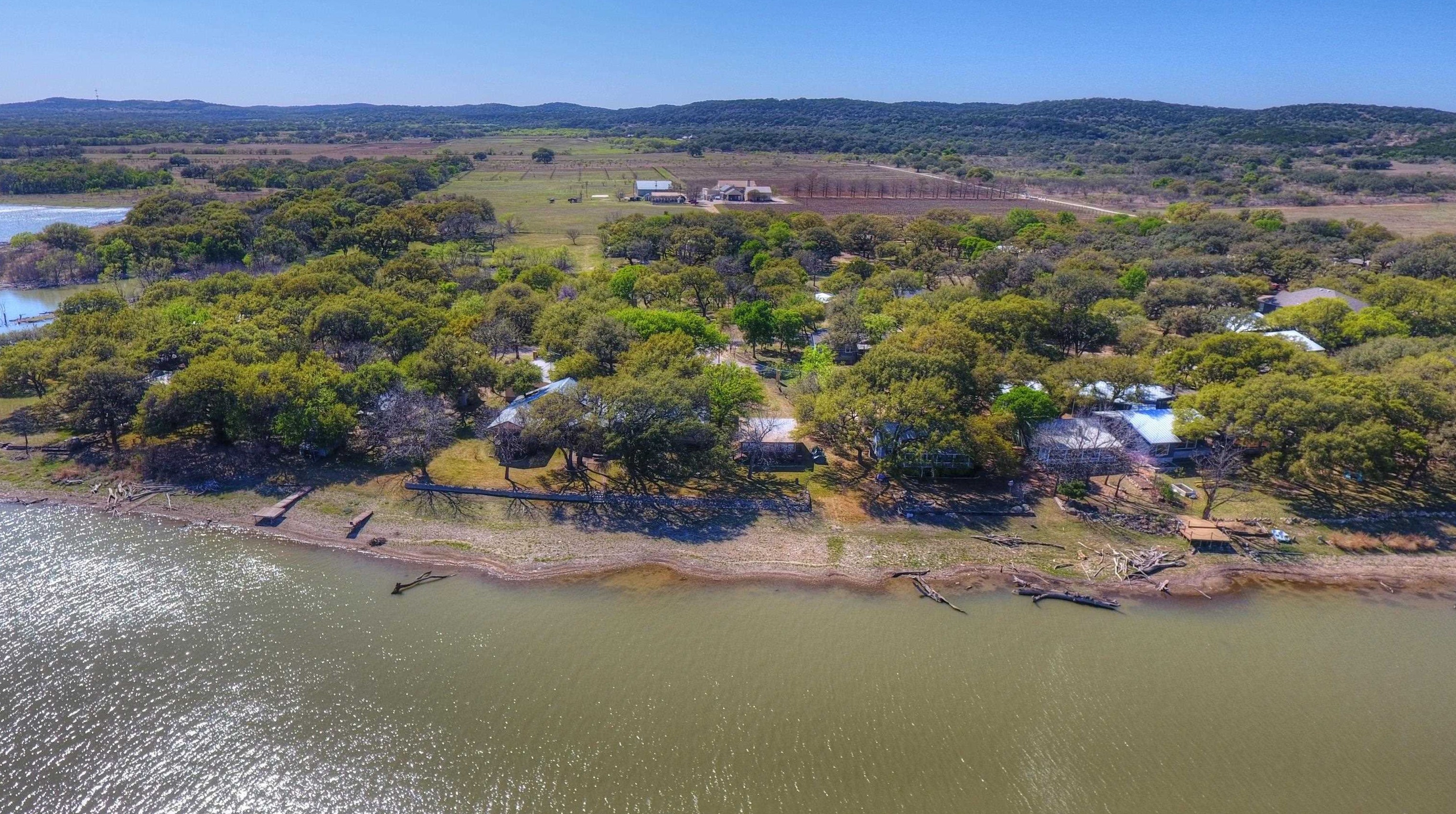 520 Tow Trl, Tow, TX 78672-4940