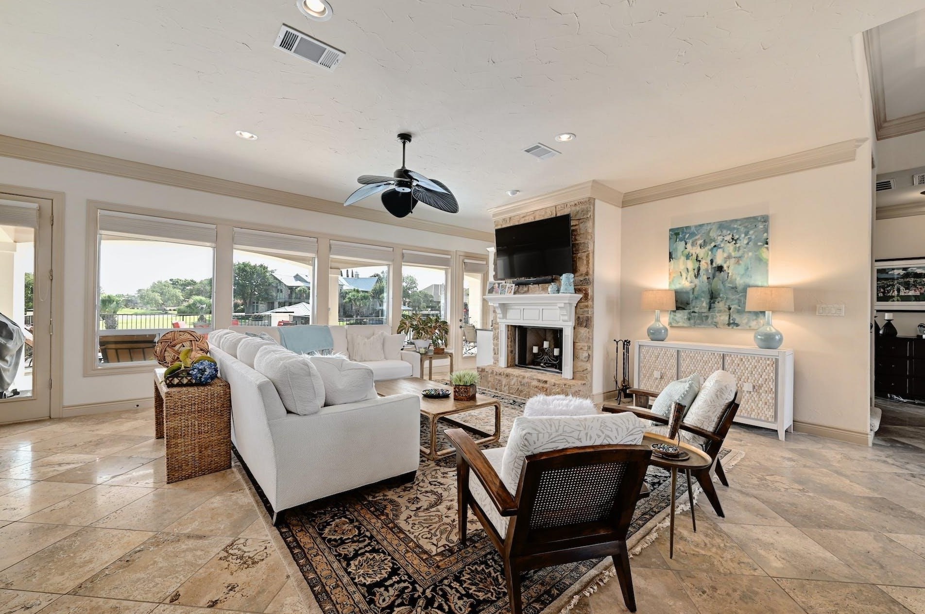 74 Applehead Island Dr, Cypress Mill, TX 78657-5708