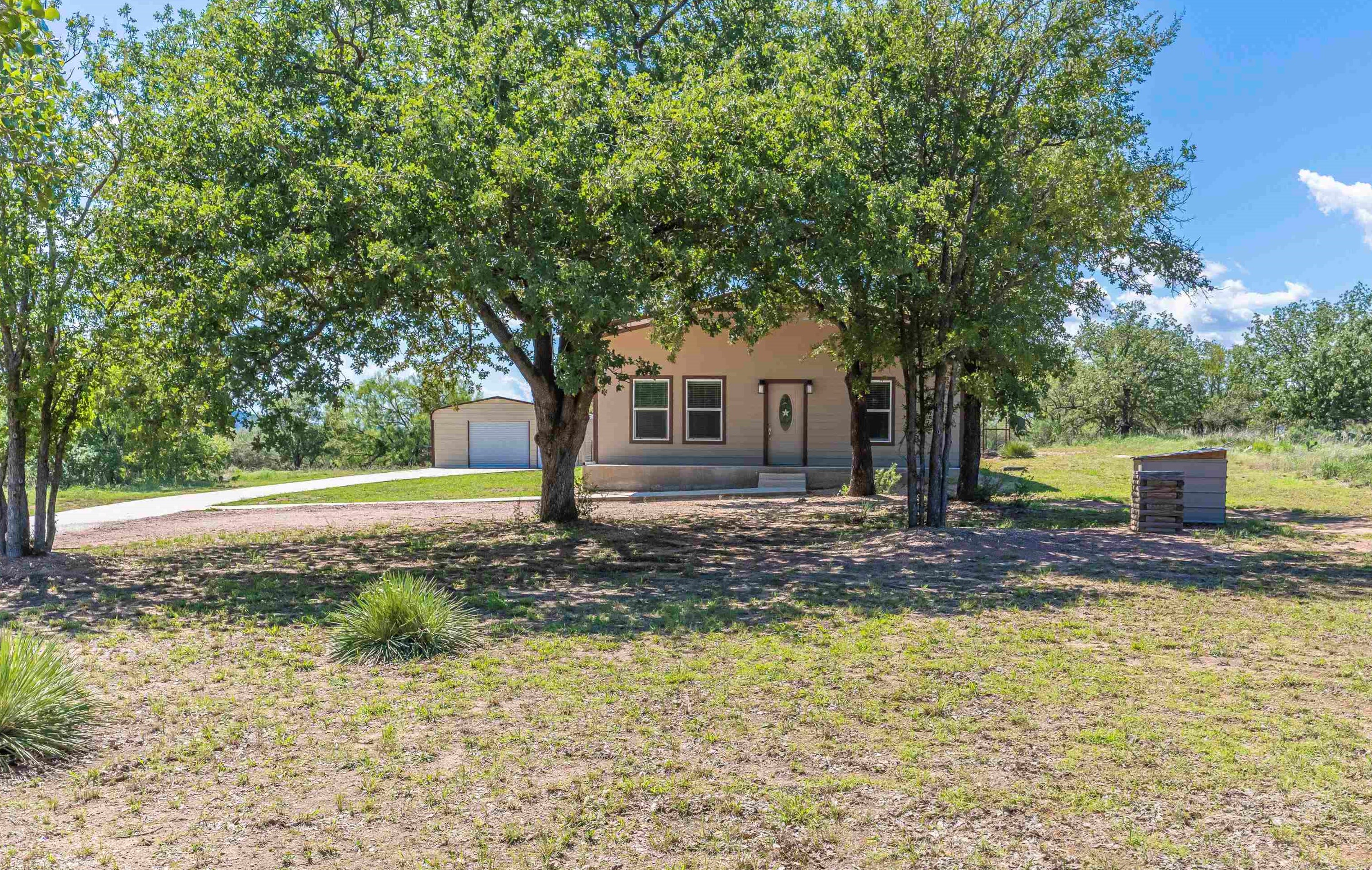 1717 Link Dr, Lakeside Heights, TX 78639