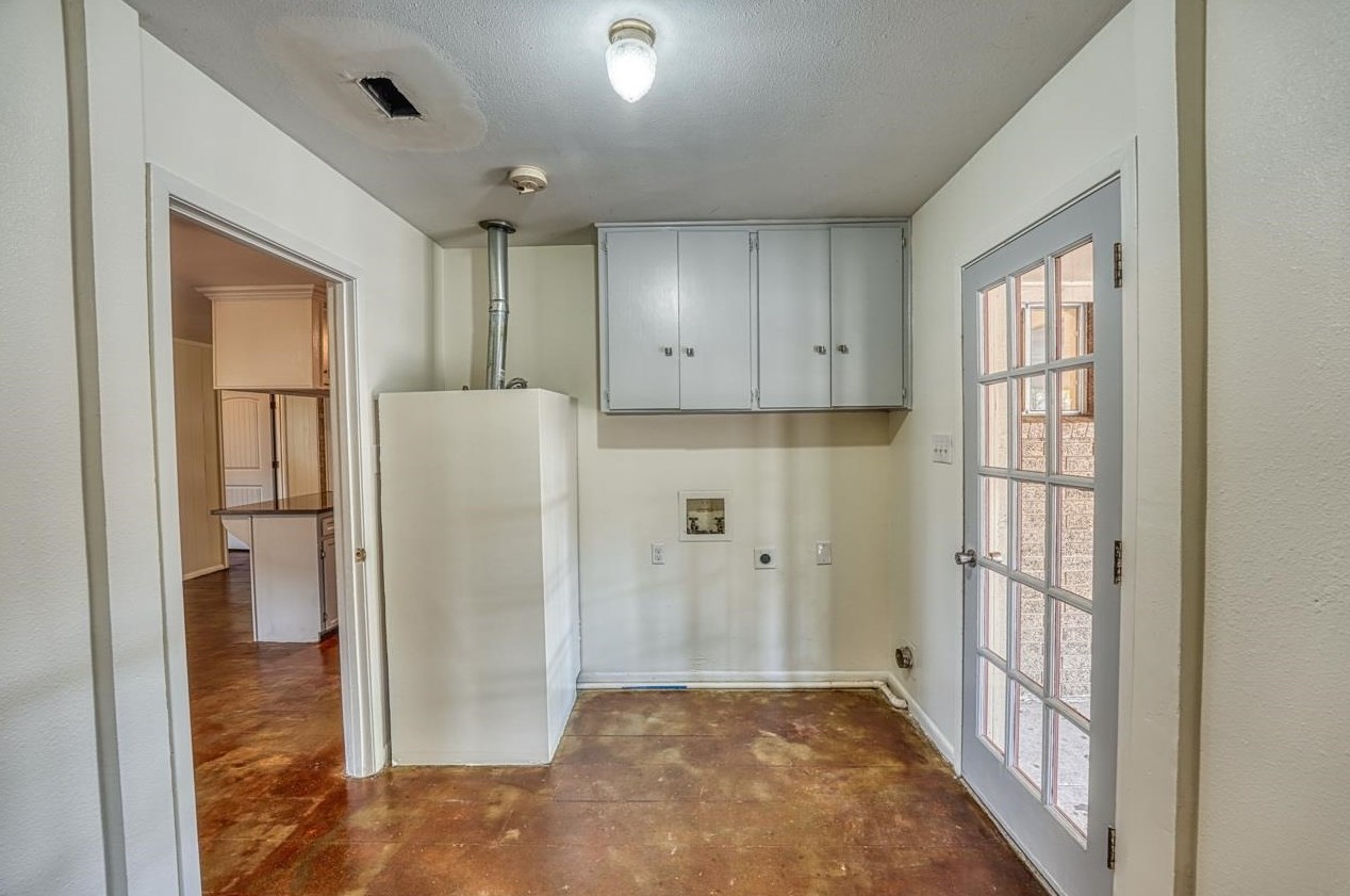 1502 Ocotilla Dr, Cypress Mill TX  78654-4551 exterior