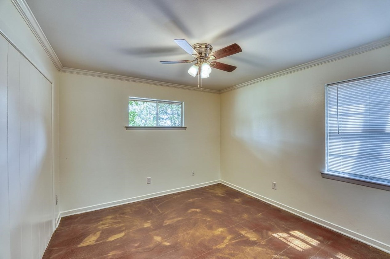 1502 Ocotilla Dr, Cypress Mill TX  78654-4551 exterior