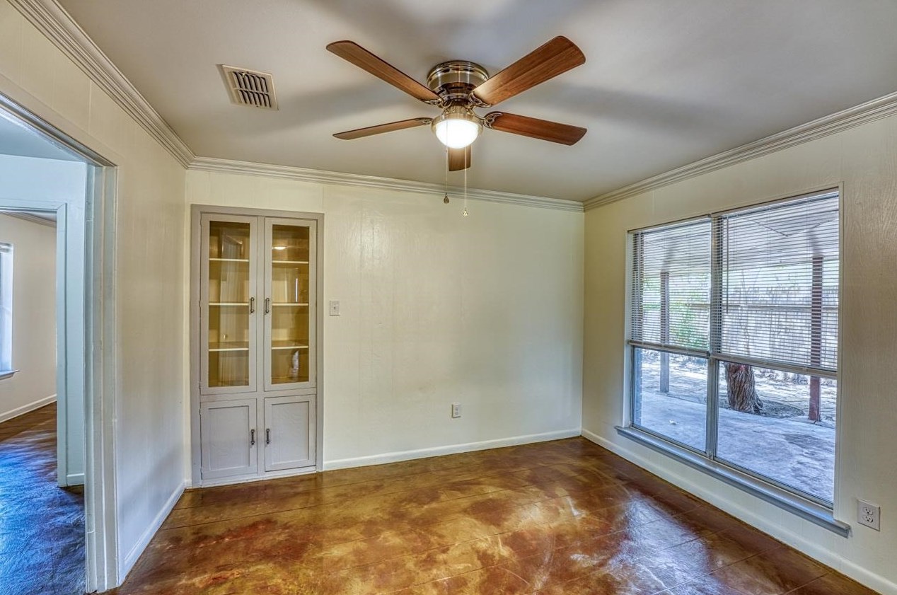 1502 Ocotilla Dr, Cypress Mill TX  78654-4551 exterior